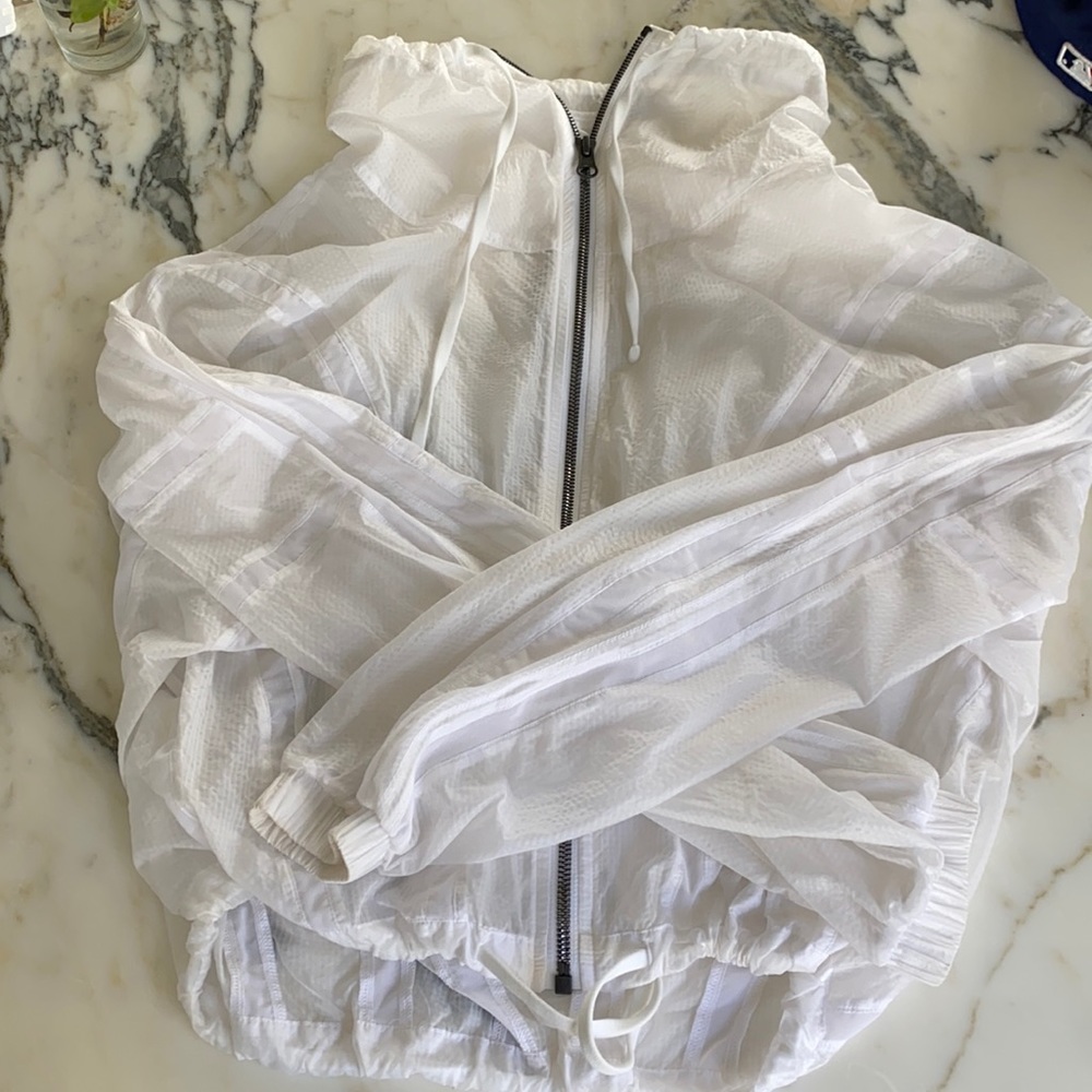 Alo jacket